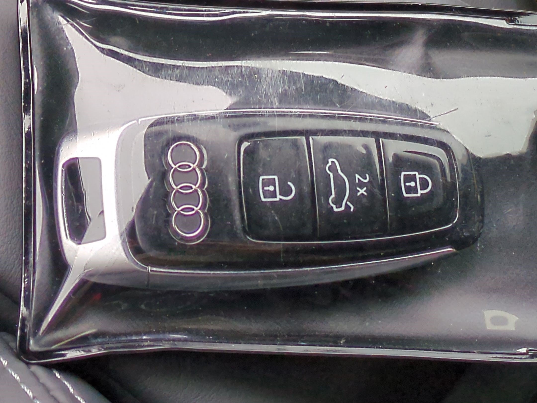Used 2021 Audi S6 Prestige AWD/4WD image 34