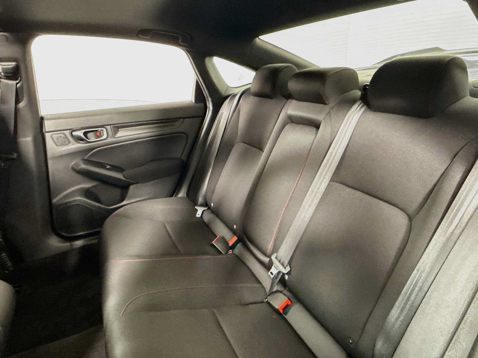 Used 2024 Honda Civic Si image 34