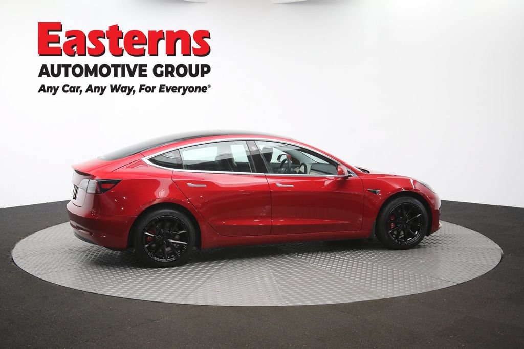 Used 2019 Tesla Model 3 Long Range AWD/4WD image 37
