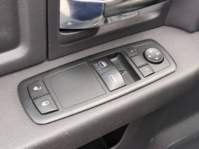 Used 2012 RAM 1500 Express RWD image 13
