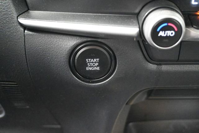 Certified 2024 MAZDA CX-30 AWD 2.5 S w/ Select Sport Pkg image 13