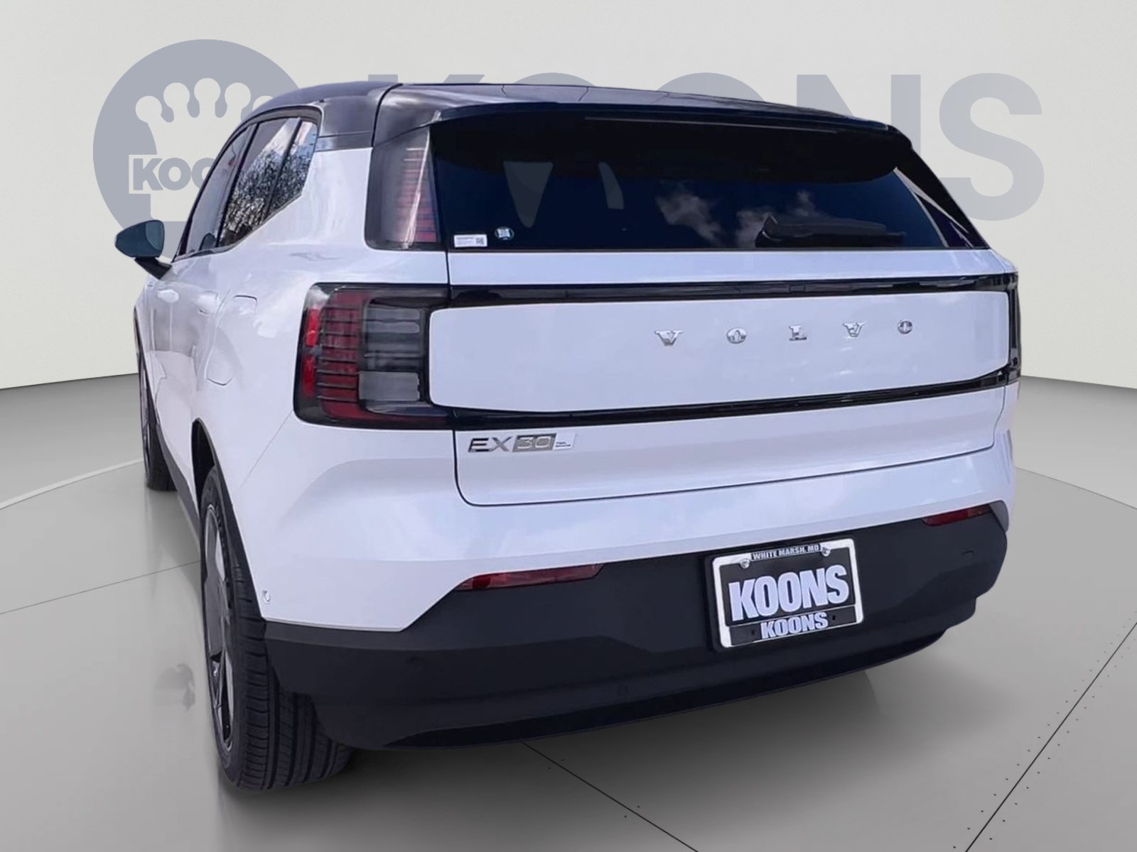 New 2026 Volvo EX30 Ultra w/ Climate Package AWD/4WD image 10