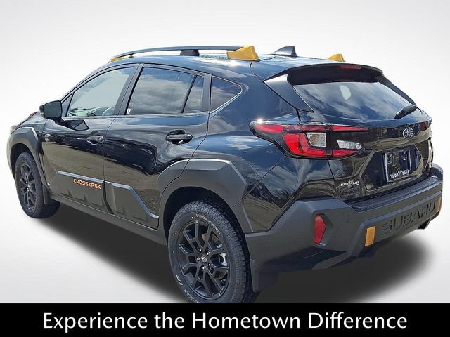 New 2026 Subaru Crosstrek 2.5i Wilderness AWD/4WD image 4