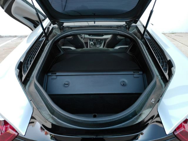 Used 2015 BMW i8 image 25