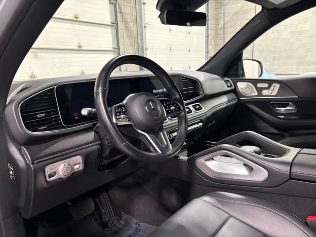 Certified 2023 Mercedes-Benz GLE 450 4MATIC image 11