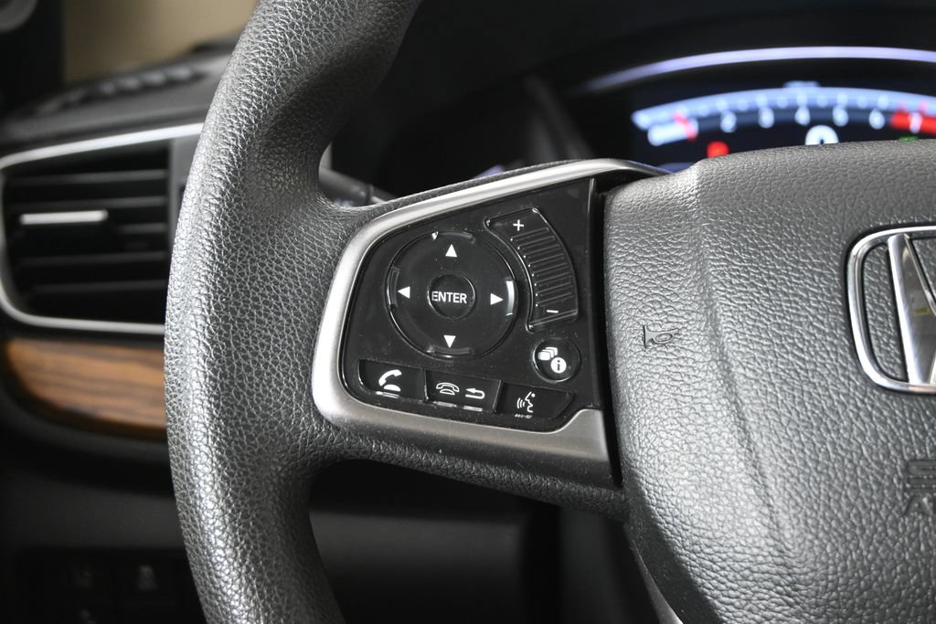 Used 2017 Honda CR-V EX image 35