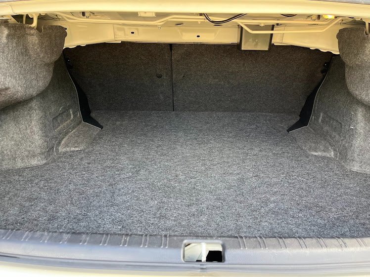 Used 2019 Subaru WRX STI image 45