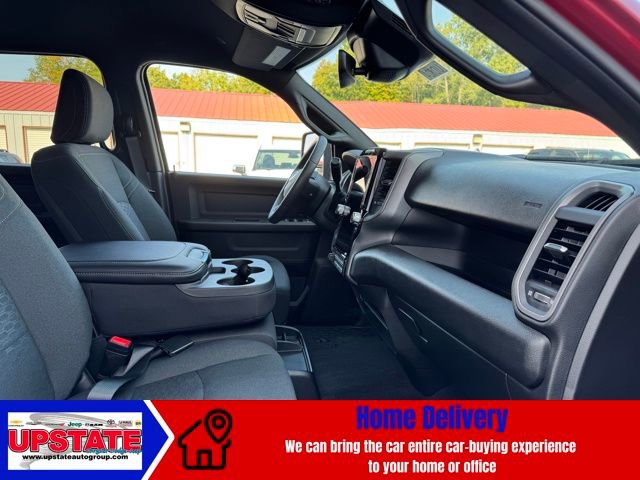 New 2026 RAM 3500 Tradesman image 8