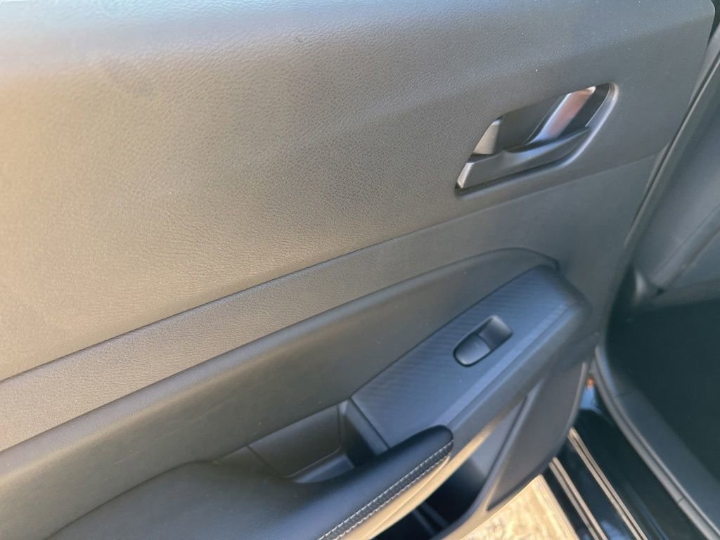 Used 2024 Nissan Altima 2.5 SV image 32