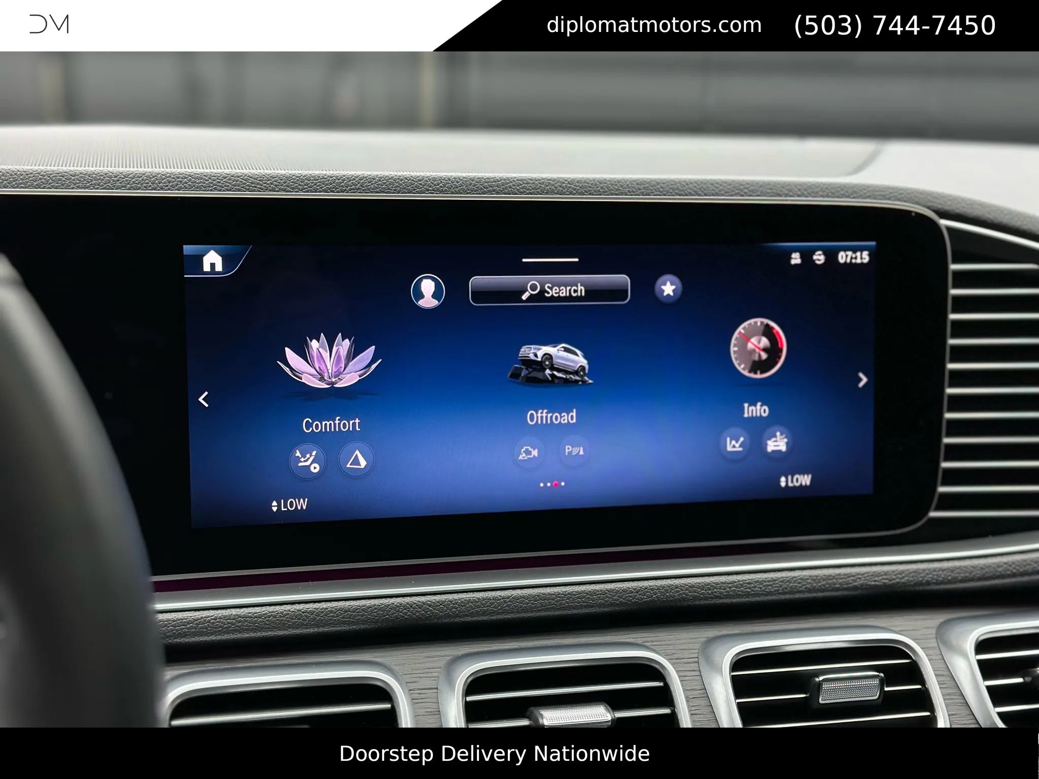 Used 2025 Mercedes-Benz GLE 350 4MATIC image 32