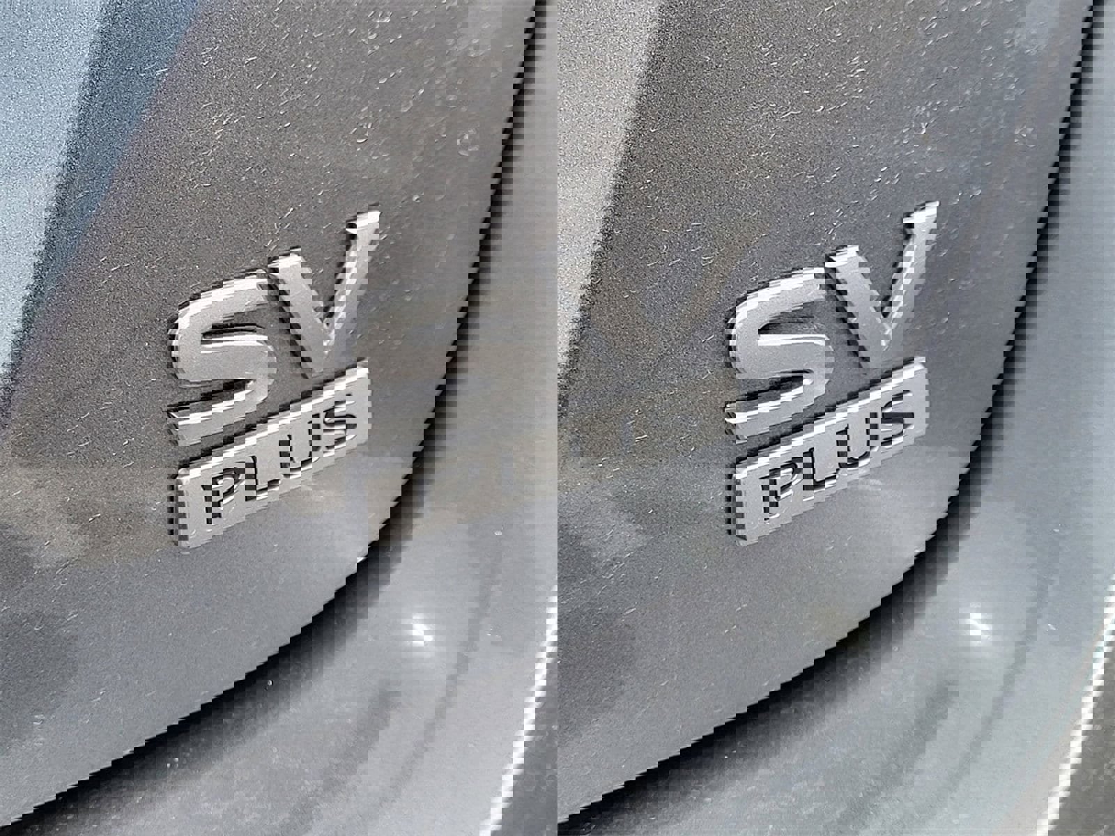 New 2025 Nissan Leaf SV Plus image 7