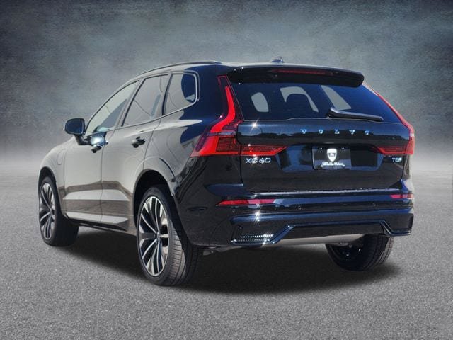 New 2026 Volvo XC60 T8 Ultra w/ Protection Package Premier AWD/4WD image 5