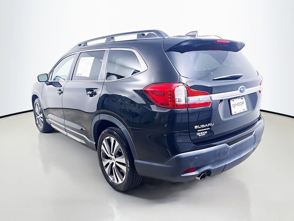 Used 2022 Subaru Ascent Limited AWD/4WD image 5