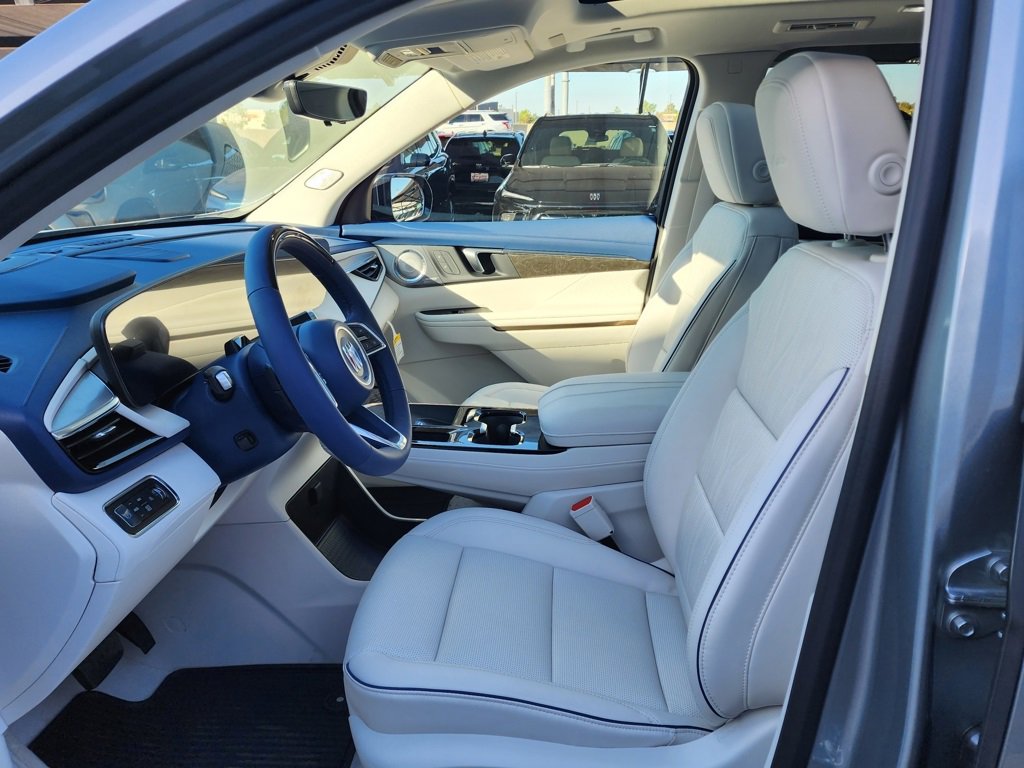 New 2026 Buick Enclave Avenir w/ Super Cruise Package image 16