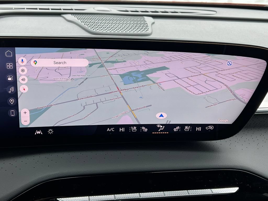 New 2026 Buick Enclave Avenir w/ Super Cruise Package AWD/4WD image 29