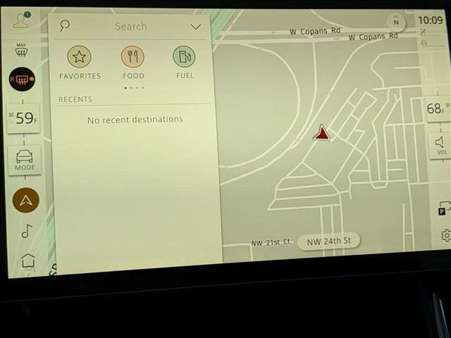 New 2026 Land Rover Range Rover Sport SE image 13