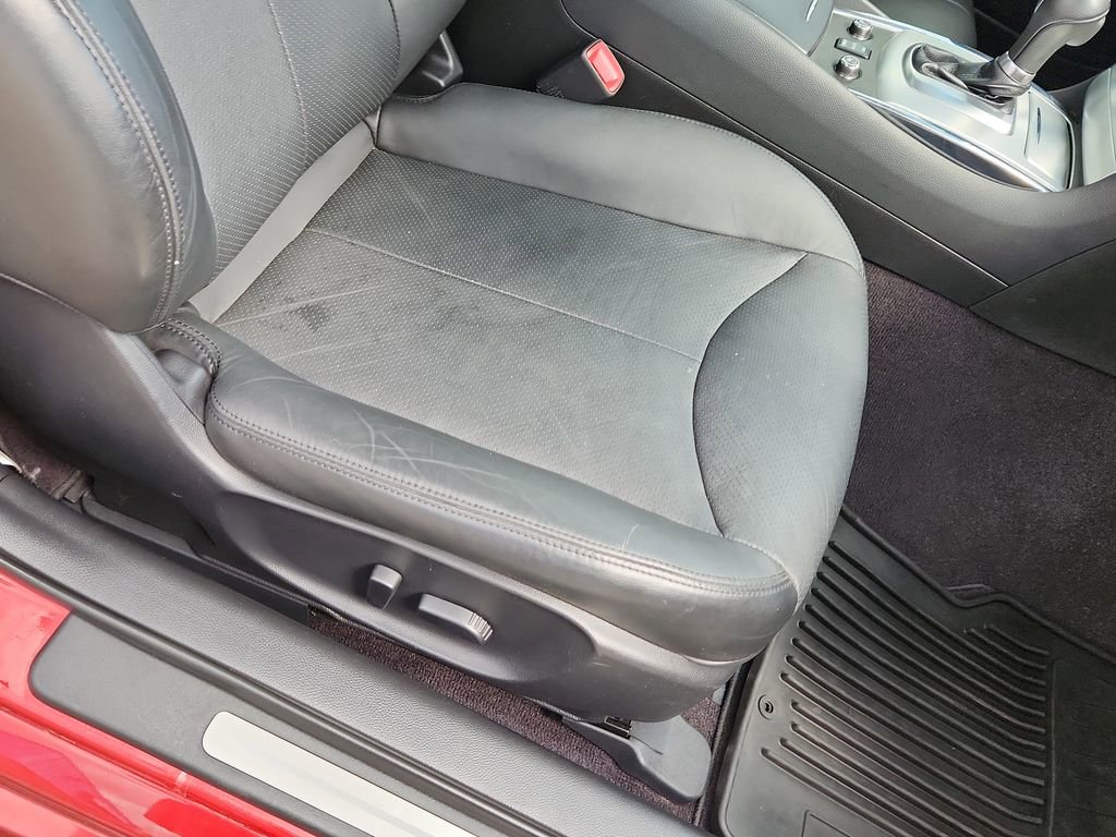 Used 2014 INFINITI Q60 AWD Coupe w/ Premium Package image 16