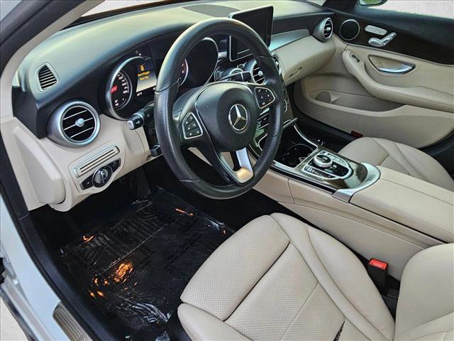 Certified 2018 Mercedes-Benz C 300 Sedan image 10