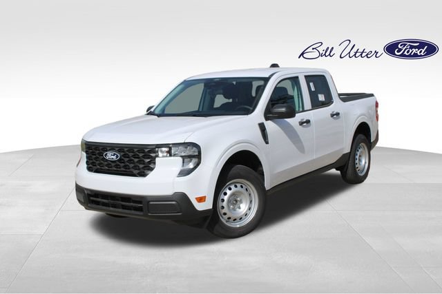 New 2026 Ford Maverick XL FWD image 1
