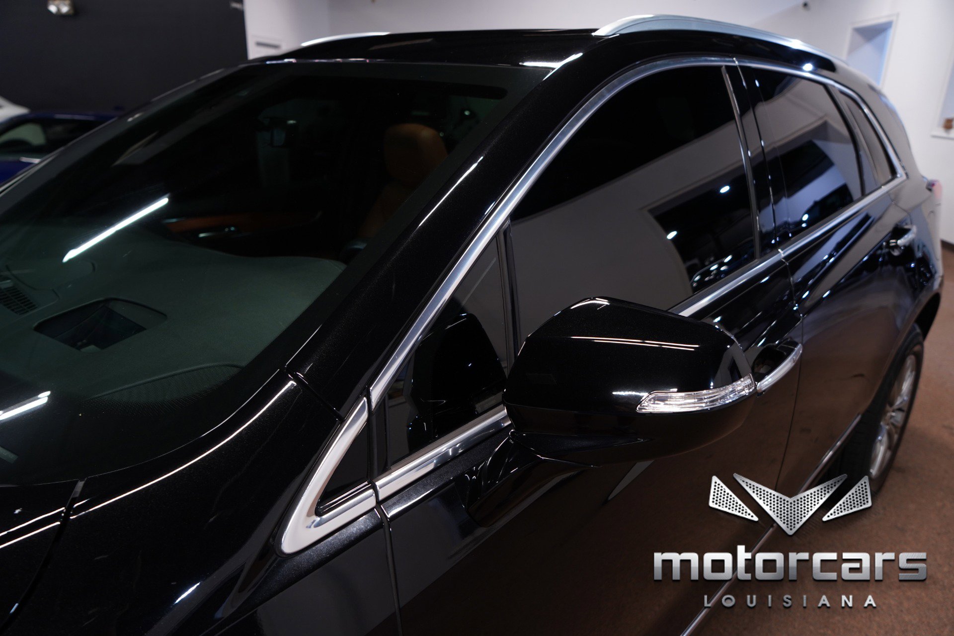 Used 2021 Cadillac XT5 Premium Luxury image 13