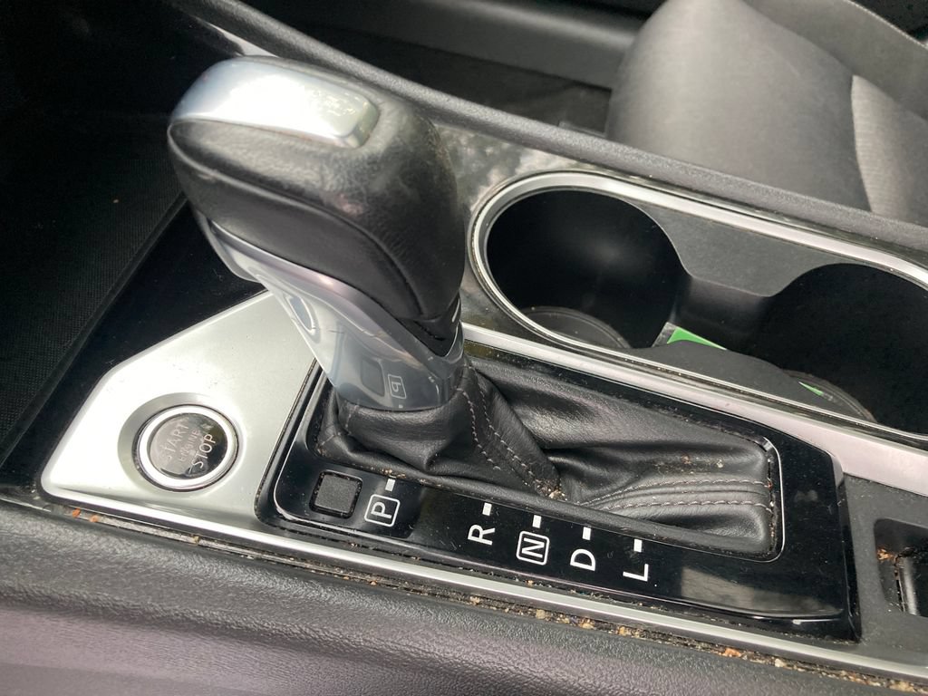 Used 2020 Nissan Altima 2.5 SV AWD/4WD image 30