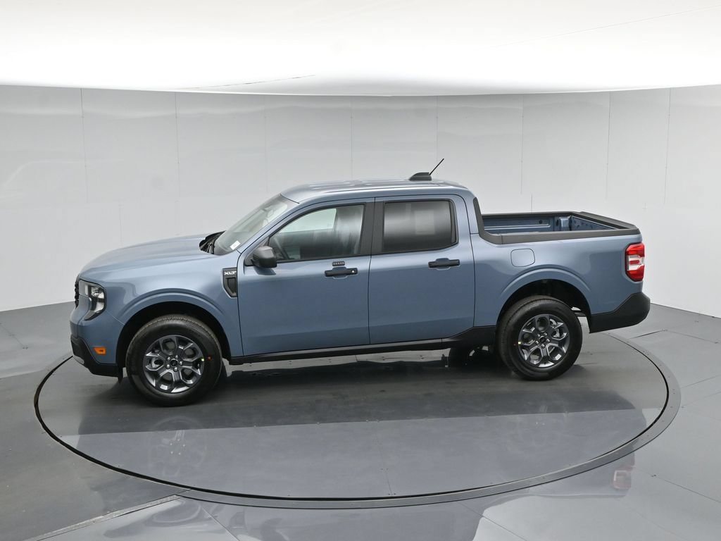New 2026 Ford Maverick XLT FWD image 41