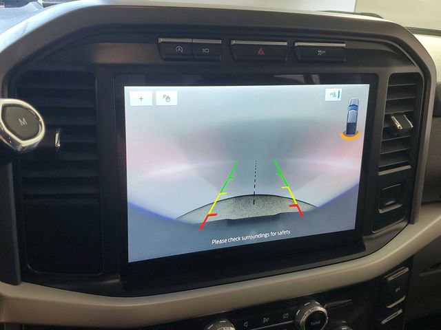 Used 2022 Ford F150 XLT w/ Equipment Group 302A High image 29