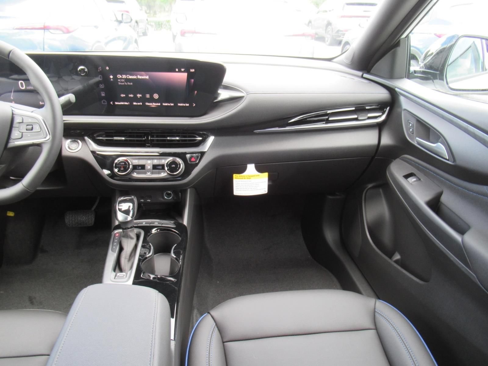 New 2026 Buick Envista Sport Touring w/ Convenience I Package FWD image 14