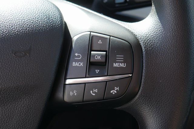 New 2026 Ford Bronco Sport Big Bend image 17