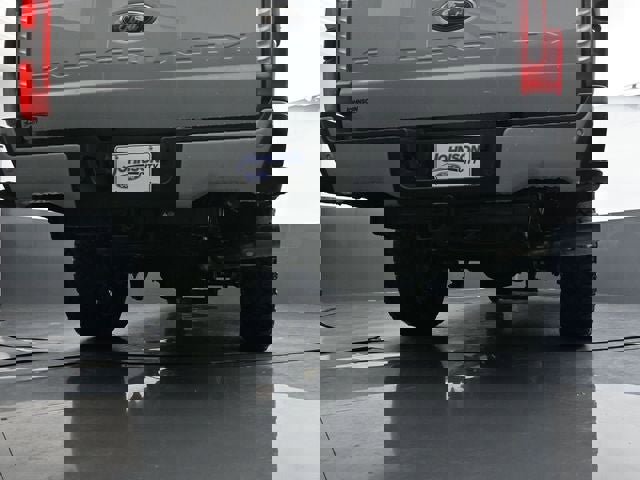 New 2026 Ford F250 Lariat w/ Black Appearance Package image 35