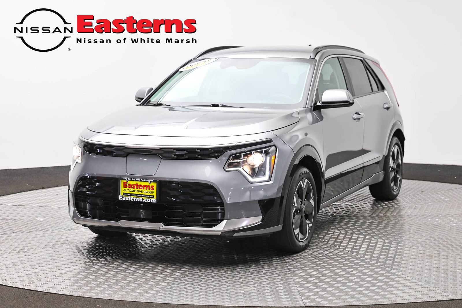 Used 2024 Kia Niro Wind w/ Wind Preserve Package
