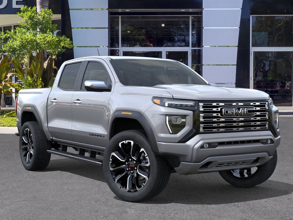 New 2026 GMC Canyon Denali image 7