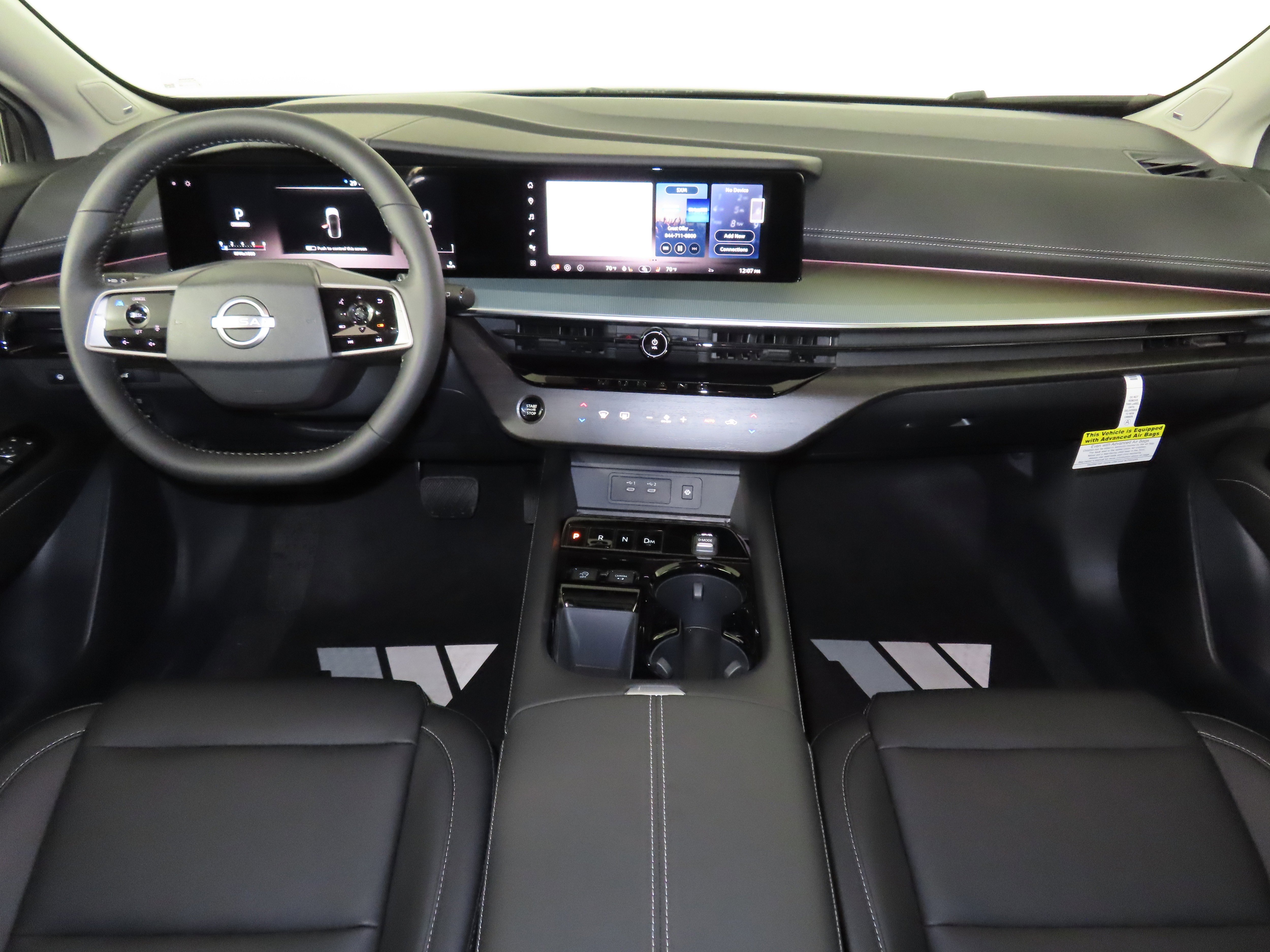 New 2025 Nissan Murano SL image 10