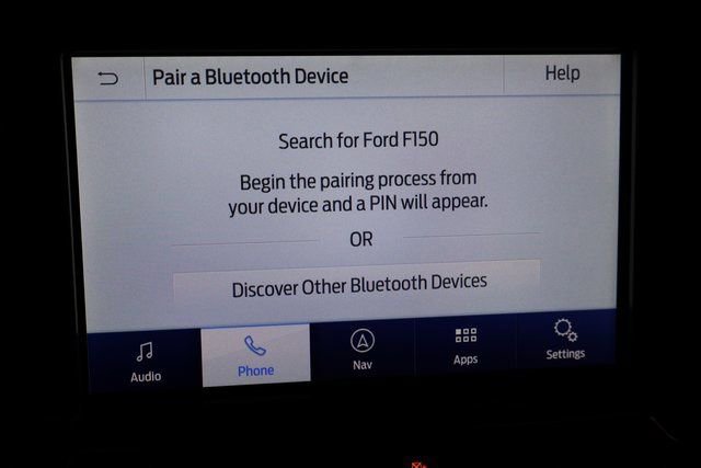 Used 2020 Ford F150 XLT w/ Equipment Group 302A Luxury image 24