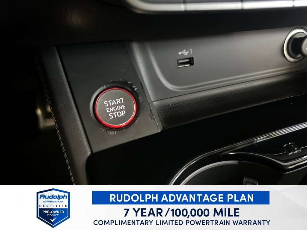 Used 2021 Audi S5 Prestige w/ Prestige Package AWD/4WD image 41