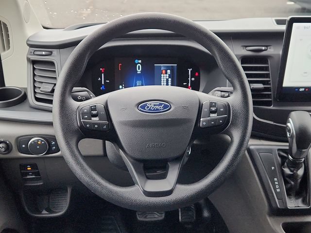 Used 2026 Ford Transit 350 XL RWD image 36
