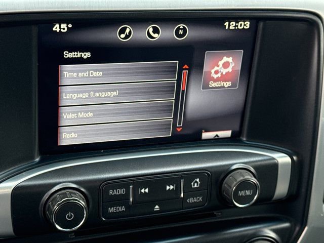 Used 2015 GMC Sierra 2500 SLE w/ SLE Convenience Package image 23