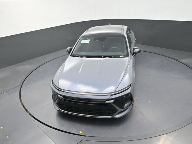 New 2026 Hyundai Sonata N Line FWD image 25