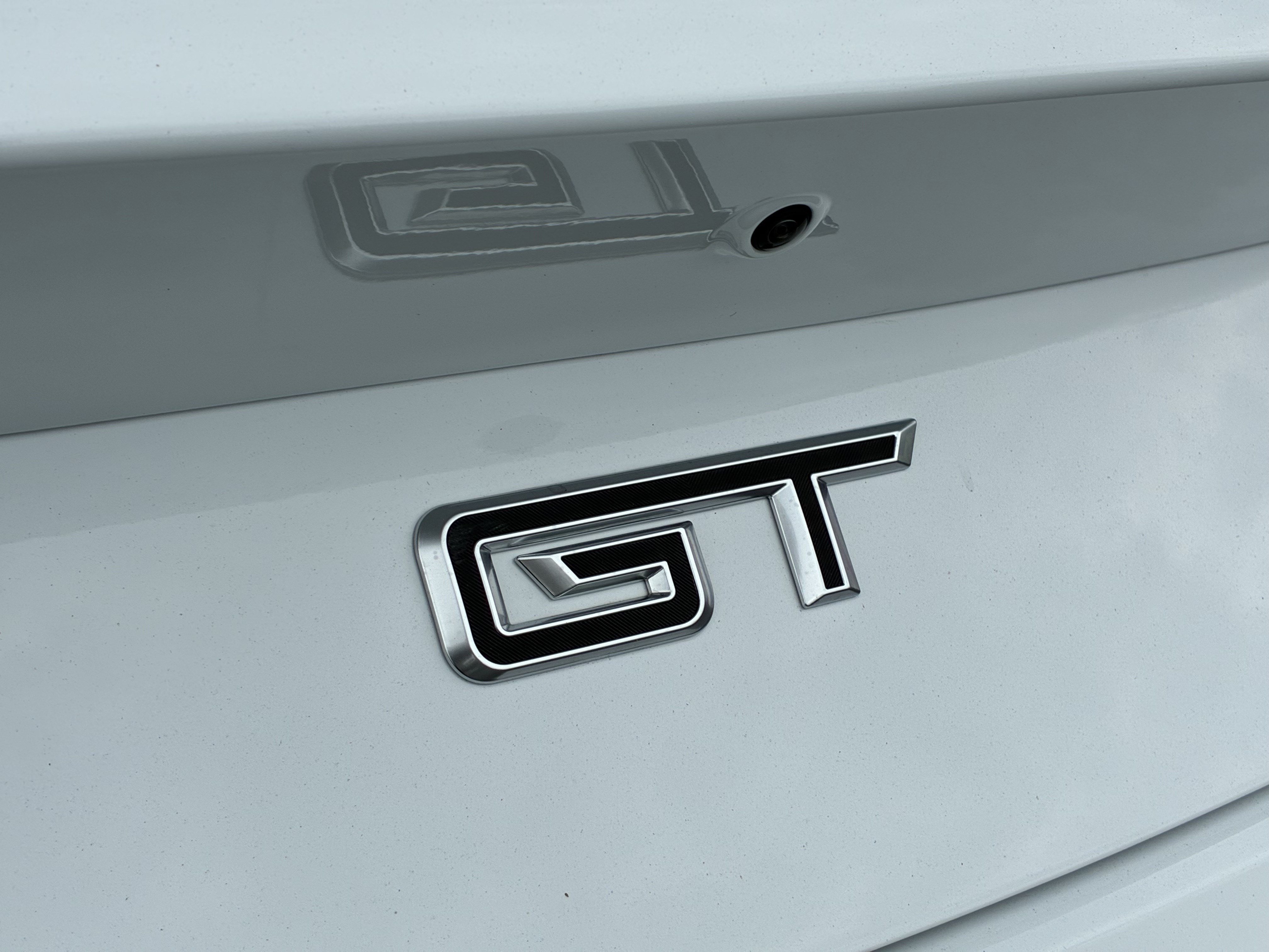 Used 2025 Ford Mustang GT Premium RWD image 13