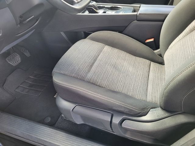 Used 2021 Nissan Rogue S FWD image 16