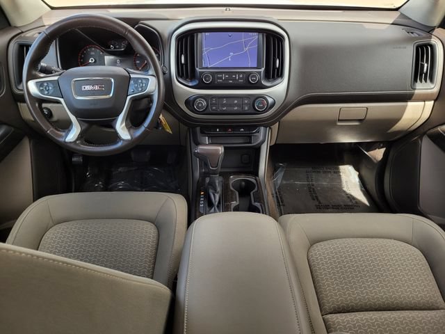 Used 2015 GMC Canyon SLE RWD image 14