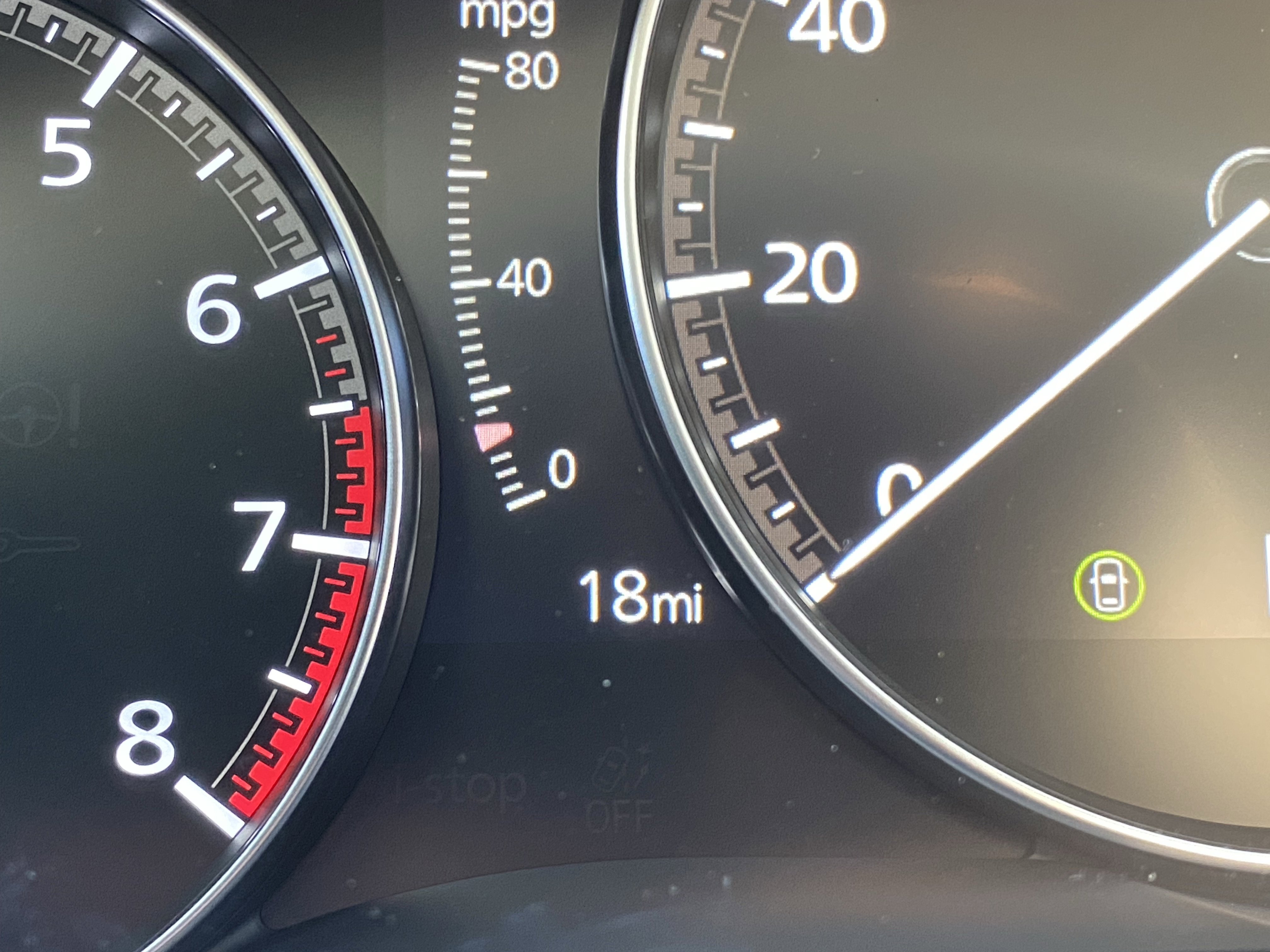 New 2026 MAZDA CX-50 AWD 2.5 S w/ Premium Package image 8