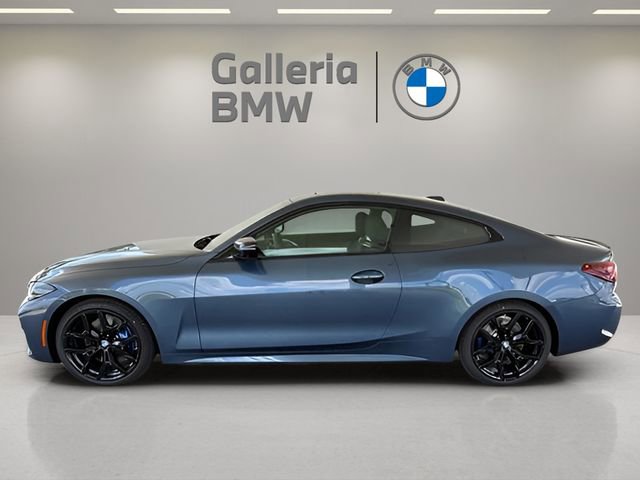 New 2026 BMW 430i Coupe w/ M Sport Package image 15