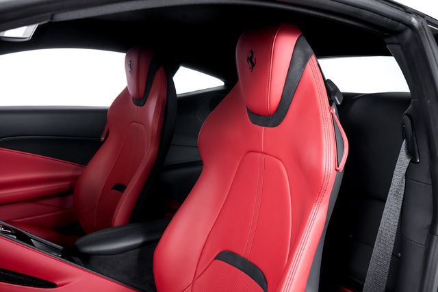 Used 2024 Ferrari Roma RWD image 22