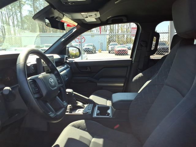 Used 2025 Toyota Tacoma SR5 RWD image 5