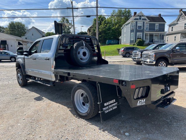 New 2027 Ford F450 XL w/ XL Chrome Package AWD/4WD image 8