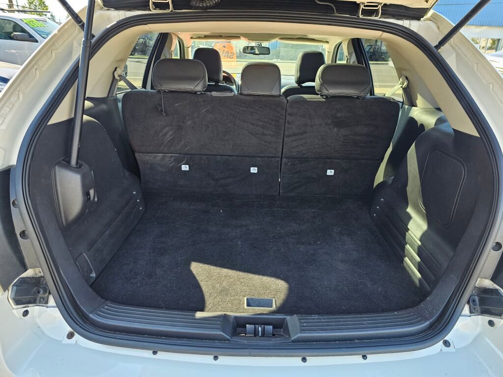 Used 2008 Ford Edge Limited image 18