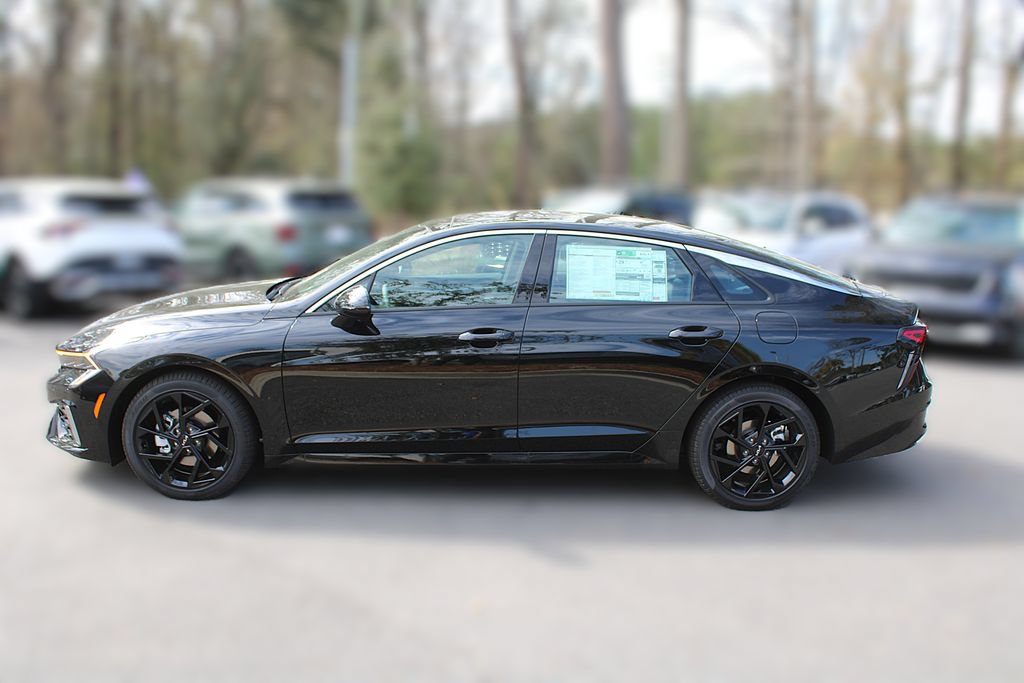 New 2026 Kia K5 GT-Line FWD image 5