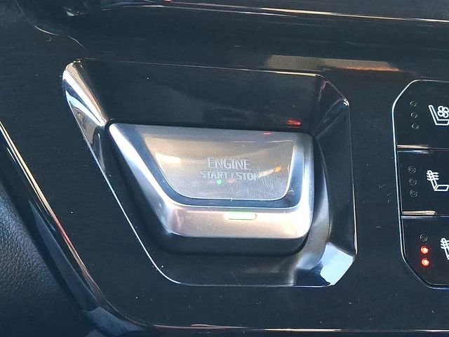 Certified 2026 GMC Sierra 1500 AT4 w/ AT4 Premium Package image 17