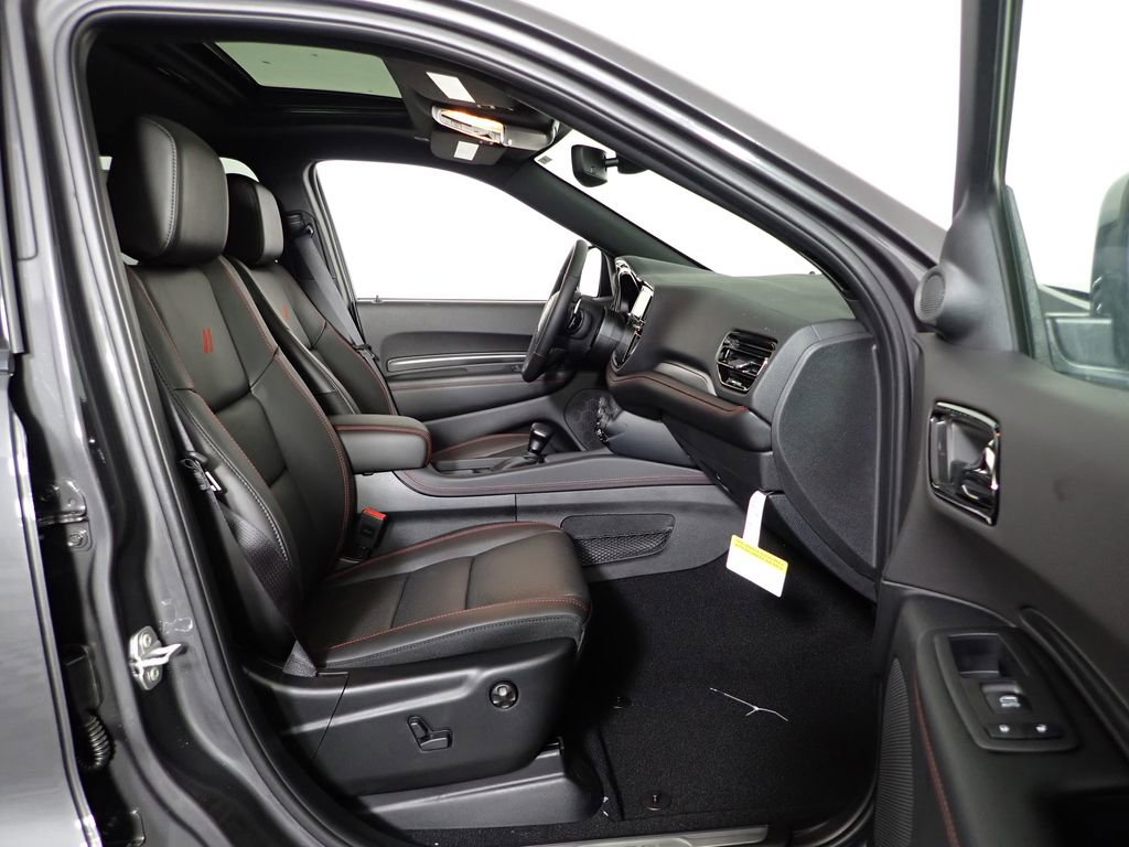 New 2026 Dodge Durango GT AWD/4WD image 45